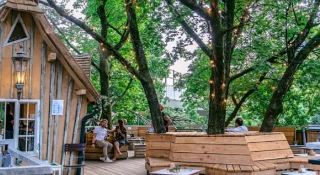 9 Best Coffee Places In Munich: Most Popular Shop 6 Kaffee Giesing