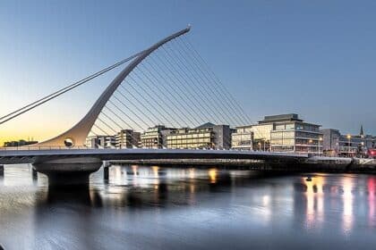 30 Best Places To Live In Dublin