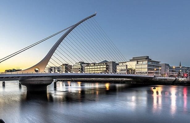 30 Best Places To Live In Dublin