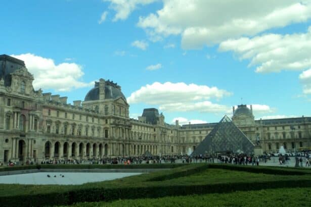 Best Tourist Places In Abu Dhabi