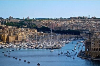 30 Best Places To Visit In Malta 