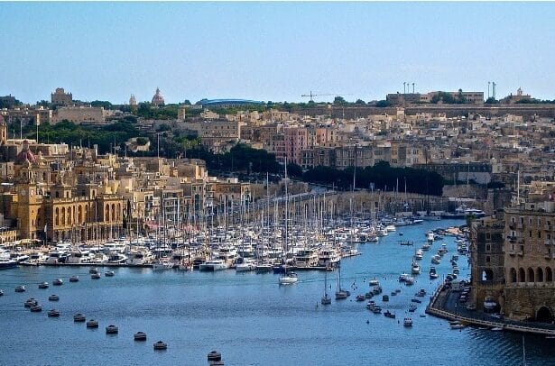 30 Best Places To Visit In Malta 