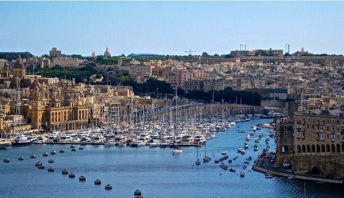 30 Best Places To Visit In Malta 