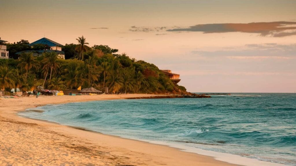 15 Best Tourist Places In Nigeria 14 Atican Beach