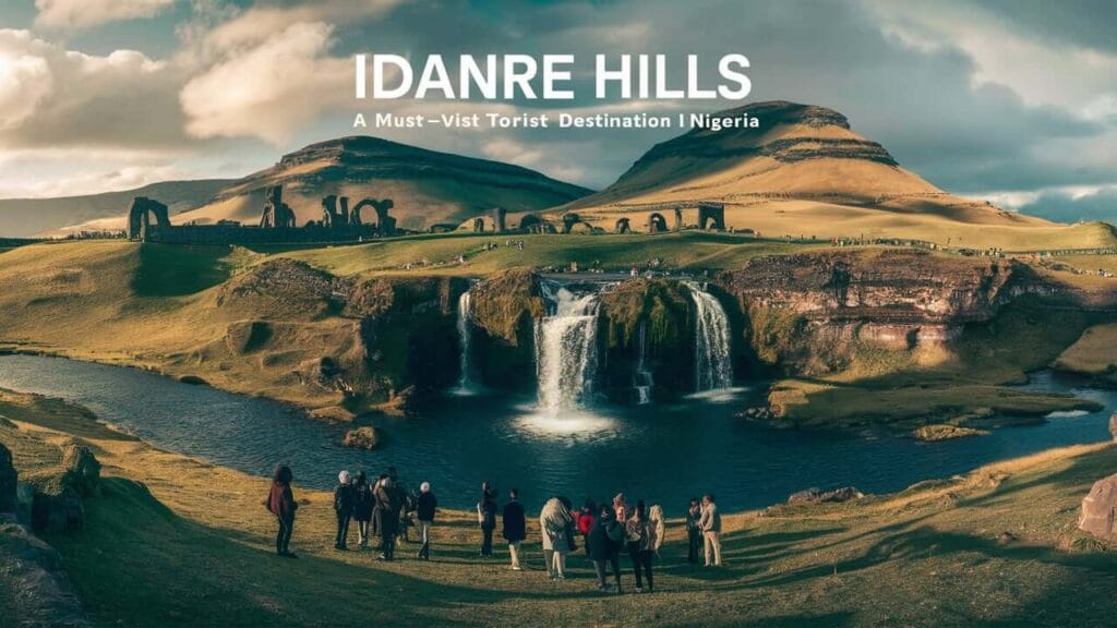 15 Best Tourist Places In Nigeria 9 Idanre Hills