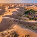 15 Best Tourist Places In Nigeria