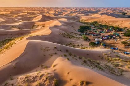 15 Best Tourist Places In Nigeria