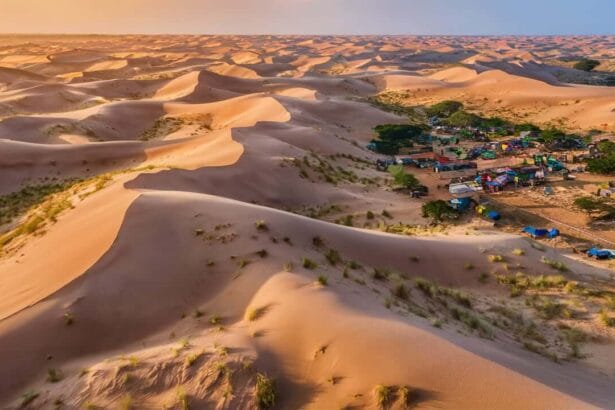 15 Best Tourist Places In Nigeria