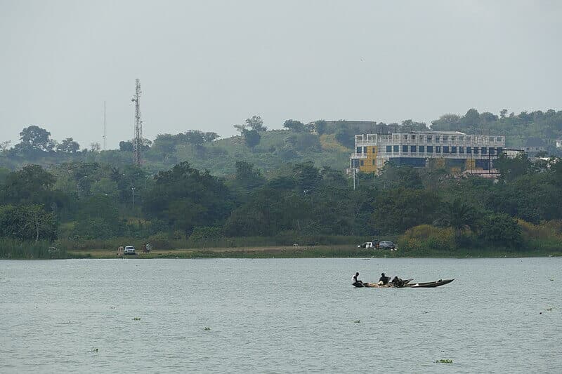 15 Best Tourist Places In Nigeria 6 Jabi Lake