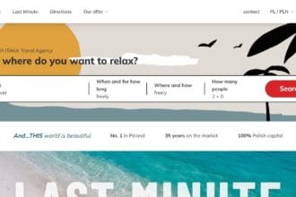 Triplolo: Best Travel Blog & Review Platform 87 7