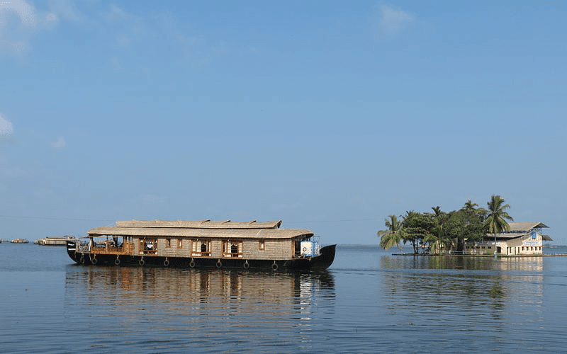 30 Best Yoga Places In The World 21 Kerala, India