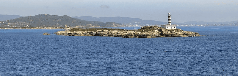 30 Best Yoga Places In The World 20 Ibiza, Spain