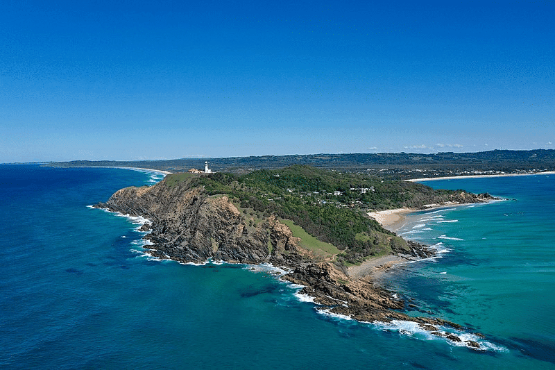 30 Best Yoga Places In The World 16 Byron Bay, Australia