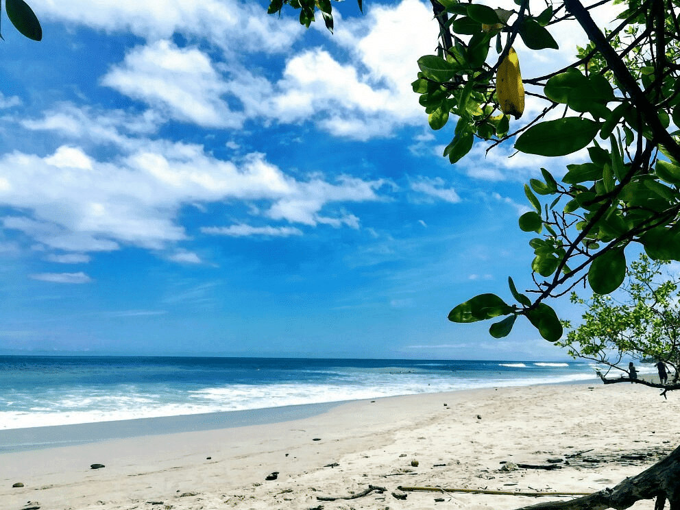 30 Best Yoga Places In The World 12 Santa Teresa, Costa Rica