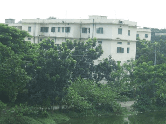 27 Best Tourist Place In Dhaka 17 Azimpur Graveyard