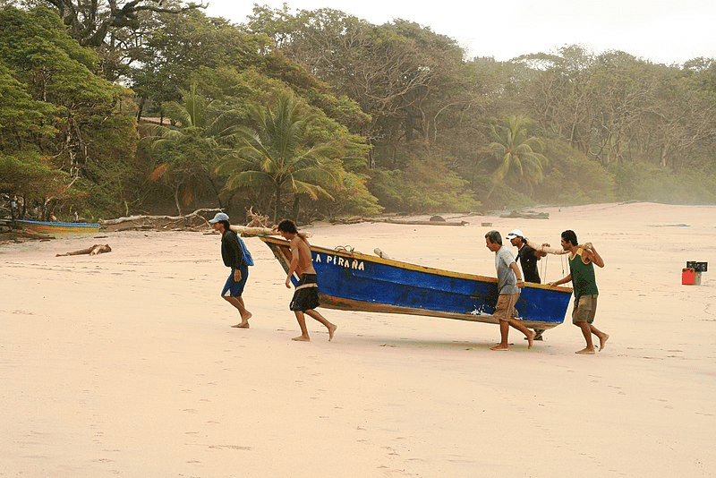 30 Best Yoga Places In The World 9 Nosara, Costa Rica