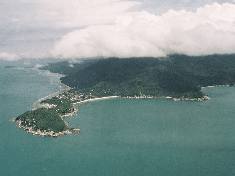 30 Best Yoga Places In The World 6 Koh Phangan, Thailand