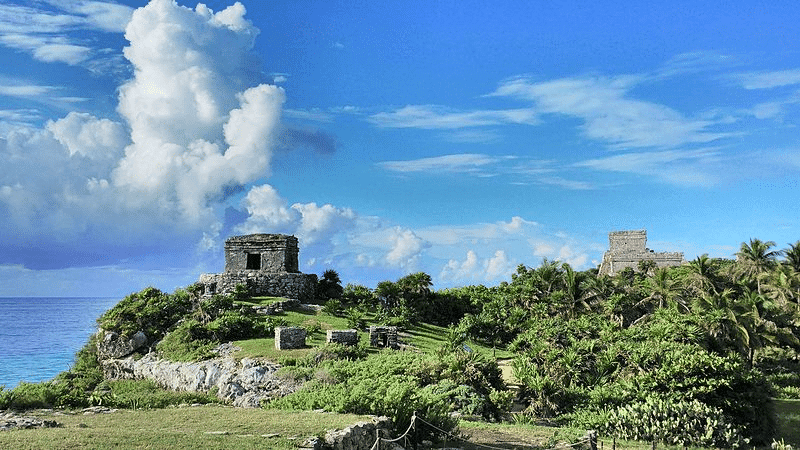 30 Best Yoga Places In The World 5 Tulum, Mexico