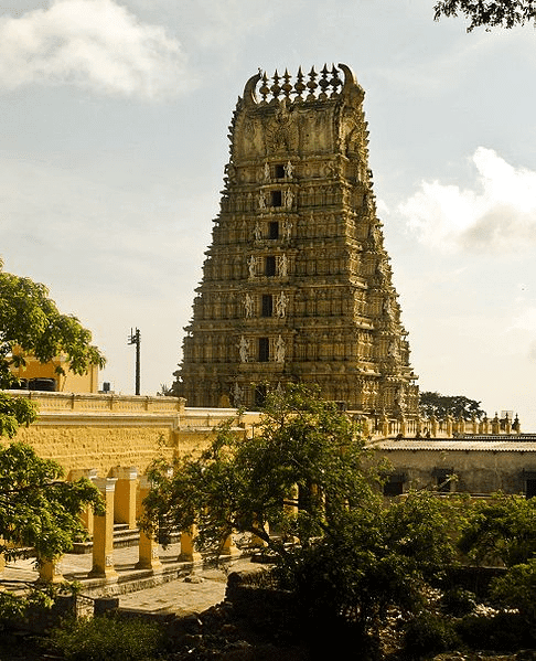 30 Best Yoga Places In The World 4 Mysore, India