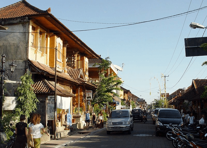 30 Best Yoga Places In The World 3 Ubud, Bali, Indonesia