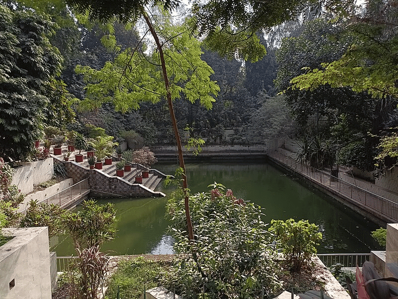 27 Best Tourist Place In Dhaka 14 Baldha Gardens