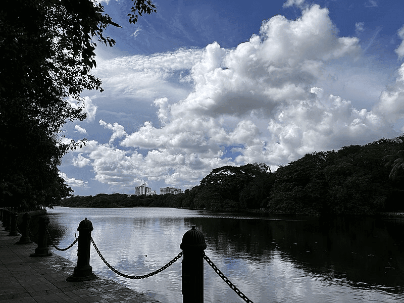 27 Best Tourist Place In Dhaka 13 Robindro Sorobor