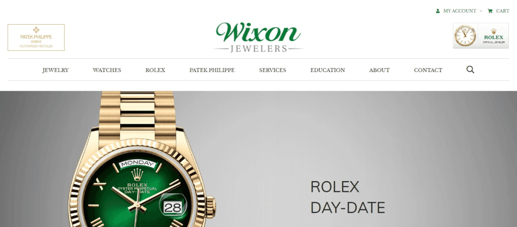 Wixon Jewelers