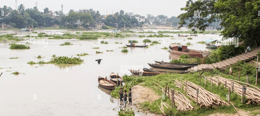 27 Best Tourist Place In Dhaka 11 Gabtoli Bazar