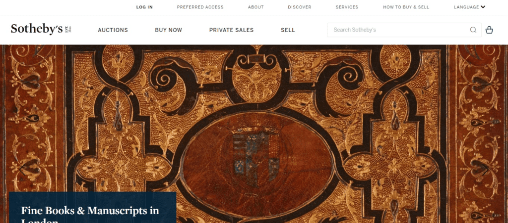 Sotheby's