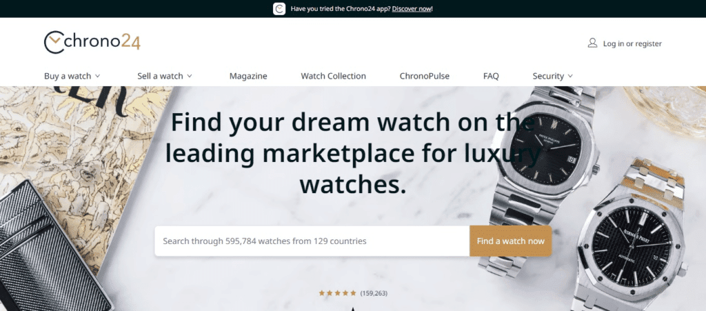 Chrono24