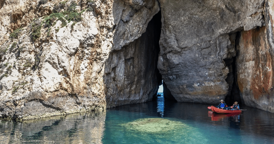 30 Best Places To Visit In Malta 31 Inland Sea