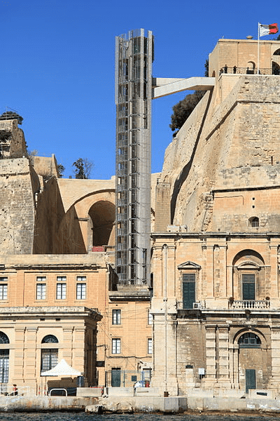 30 Best Places To Visit In Malta 19 Barrakka Lift