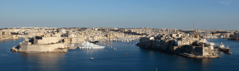 30 Best Places To Visit In Malta 18 Three Cities