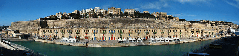 30 Best Places To Visit In Malta 14 Fort Rinella