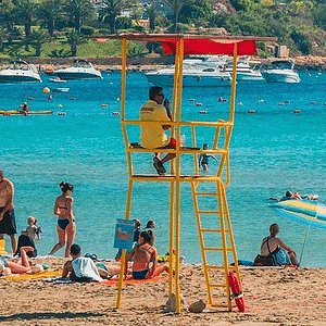 30 Best Places To Visit In Malta 13 Mellieha Beach