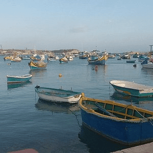 30 Best Places To Visit In Malta 12 Marsaxlokk Harbour