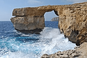 30 Best Places To Visit In Malta 10 Azure Window