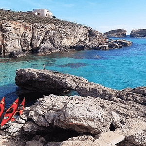30 Best Places To Visit In Malta 7 Hondoq Bay