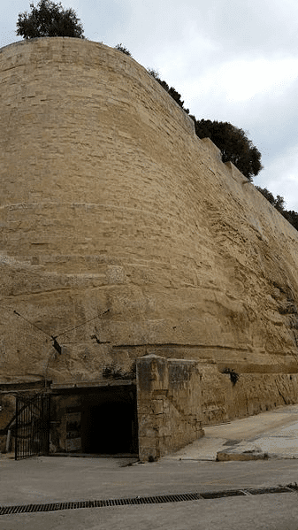 30 Best Places To Visit In Malta 2 Lascaris War Rooms