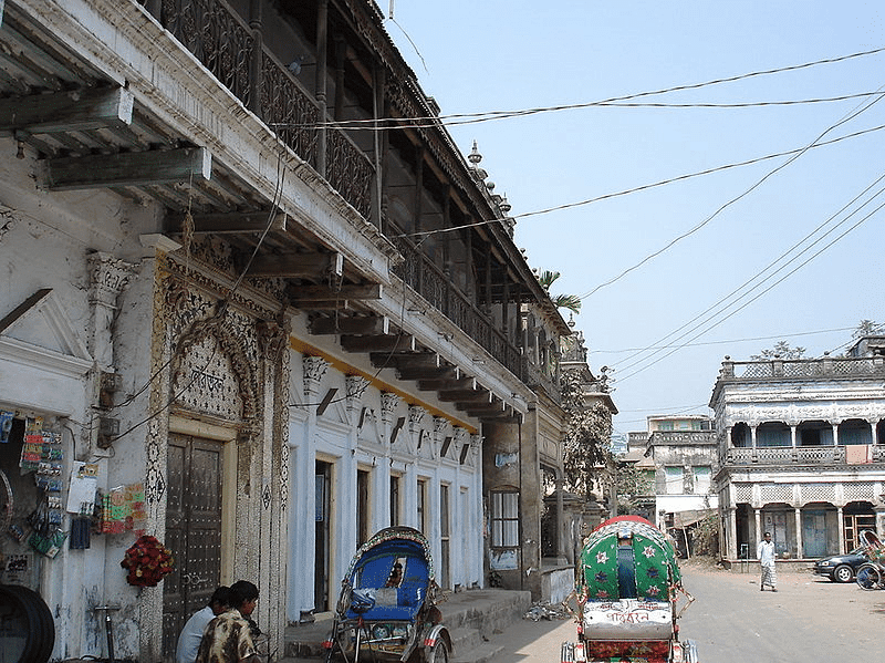 27 Best Tourist Place In Dhaka 9 Dhamrai Upazila