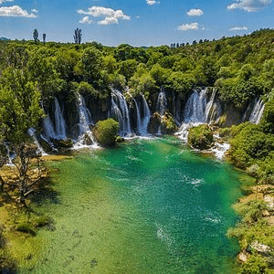 30 Best place In Croatia For Families 28 Gornji Ugao Tower