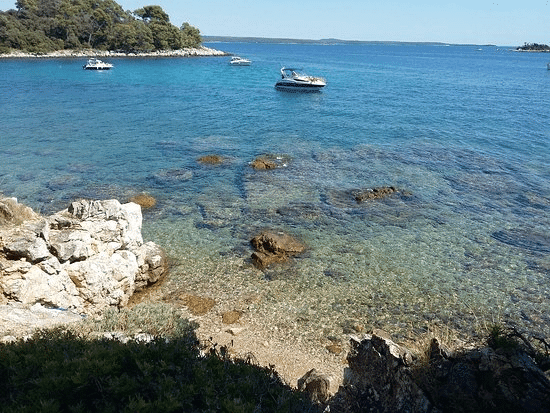 30 Best place In Croatia For Families 25 Punta Corrente