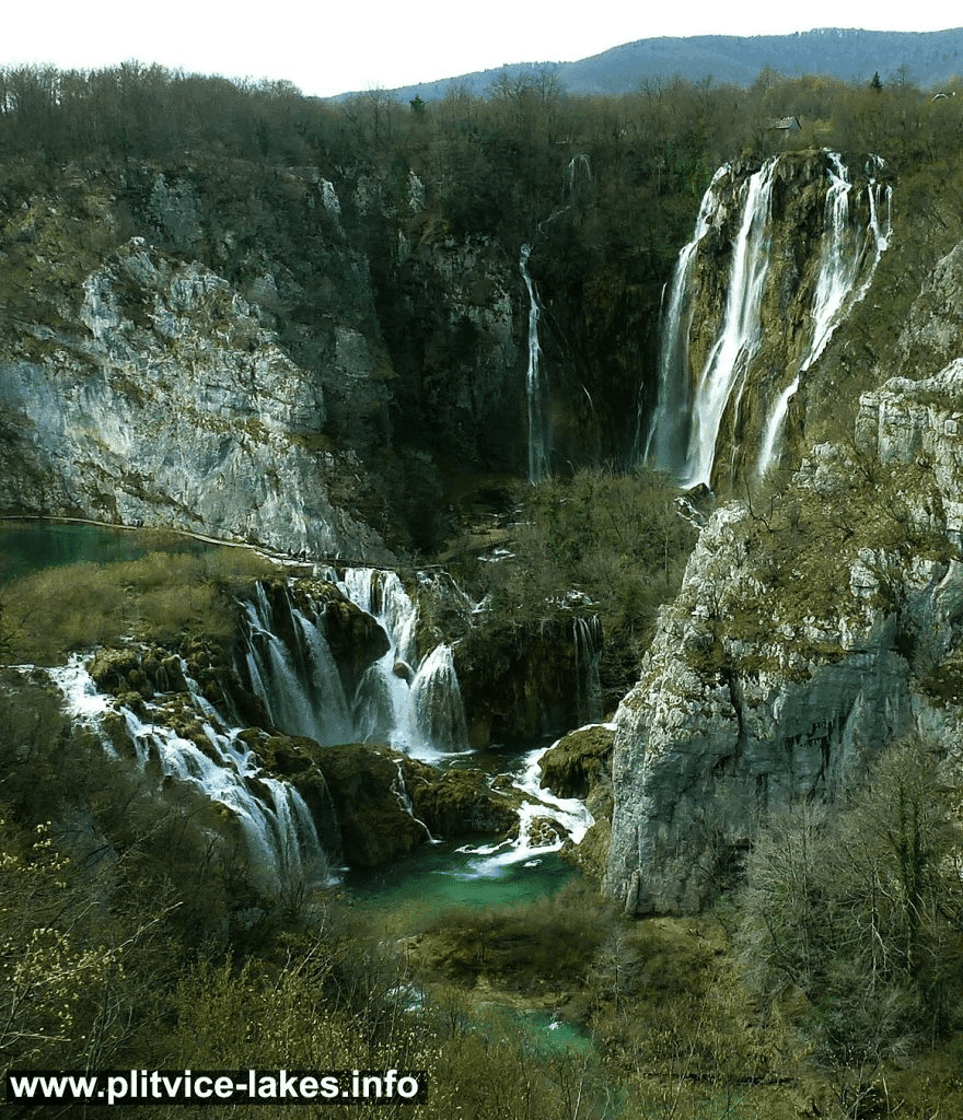 30 Best place In Croatia For Families 18 Veliki Slap