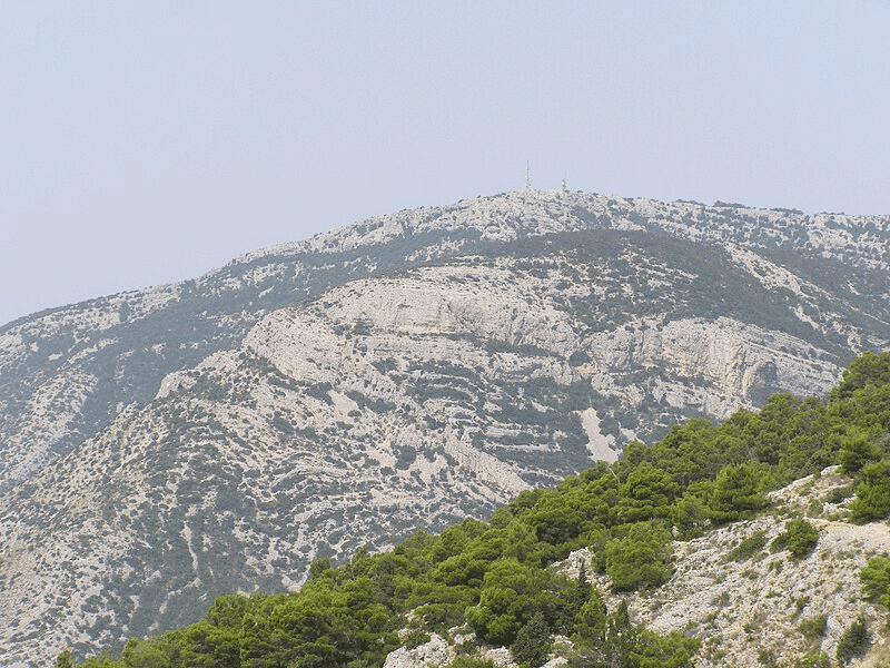 30 Best place In Croatia For Families 16 Vidova Gora