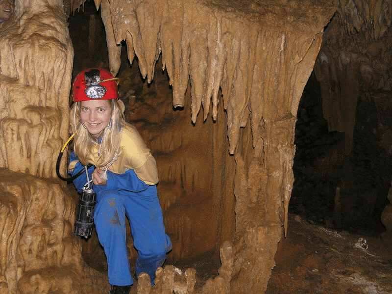 30 Best place In Croatia For Families 14 Modrič Cave