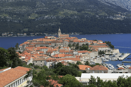 30 Best place In Croatia For Families