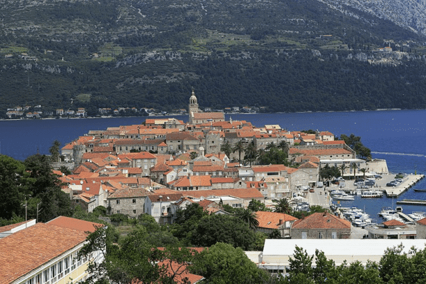 30 Best place In Croatia For Families