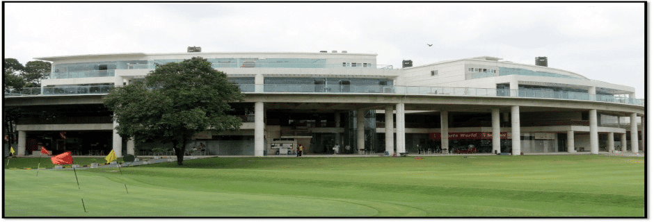 27 Best Tourist Place In Dhaka 7 Army Golf Club