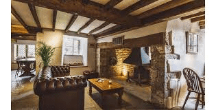 30 Best Places To Eat In The Cotswolds 27 The Royal Oak Whatcote