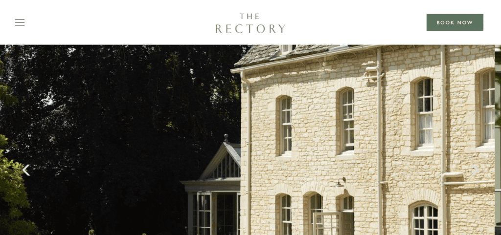 30 Best Places To Eat In The Cotswolds 15 The Rectory Hotel, Crudwell
